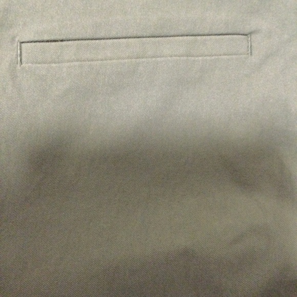 Womens cropped jeans - Picture 3 of 4